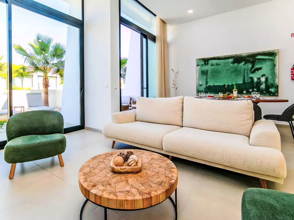 Maison de Vacances Calpe/Calp