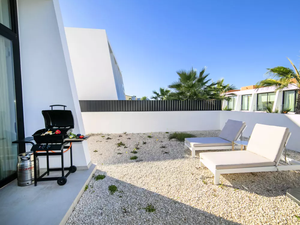 Maison de Vacances Calpe/Calp