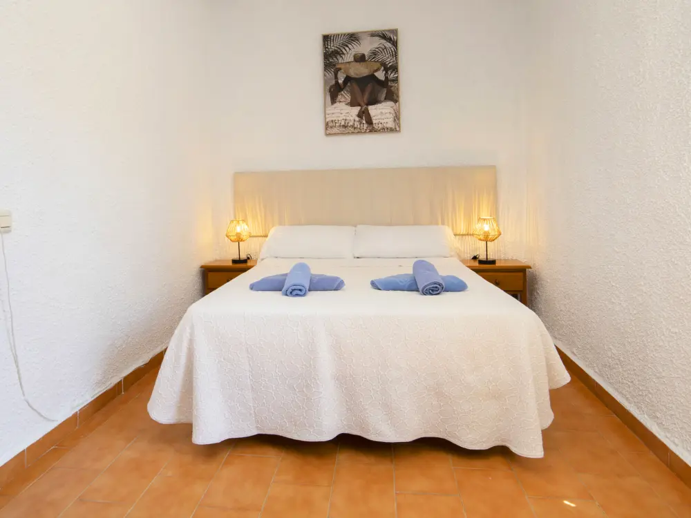 Maison de Vacances Calpe/Calp