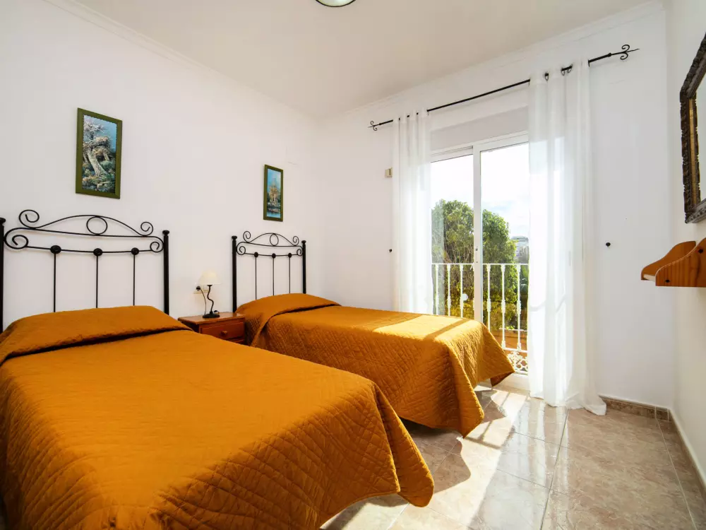 Maison de Vacances Calpe/Calp