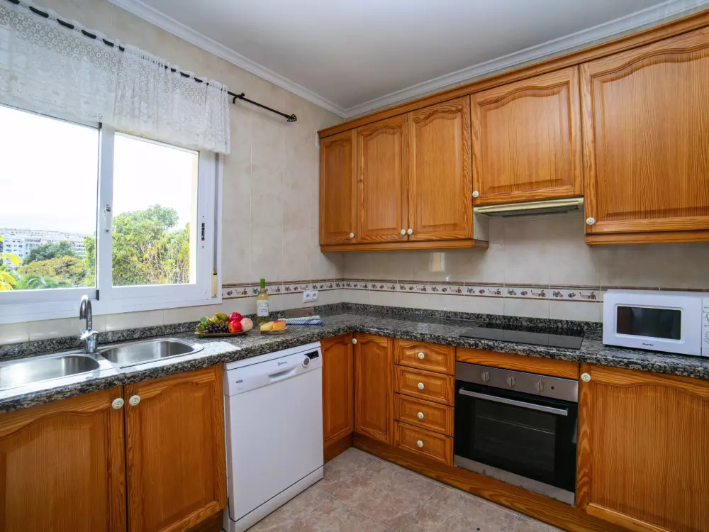 Maison de Vacances Calpe/Calp