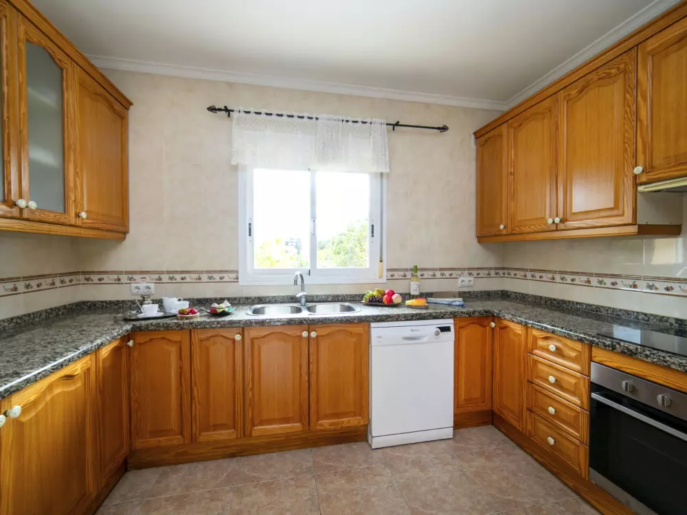 Maison de Vacances Calpe/Calp