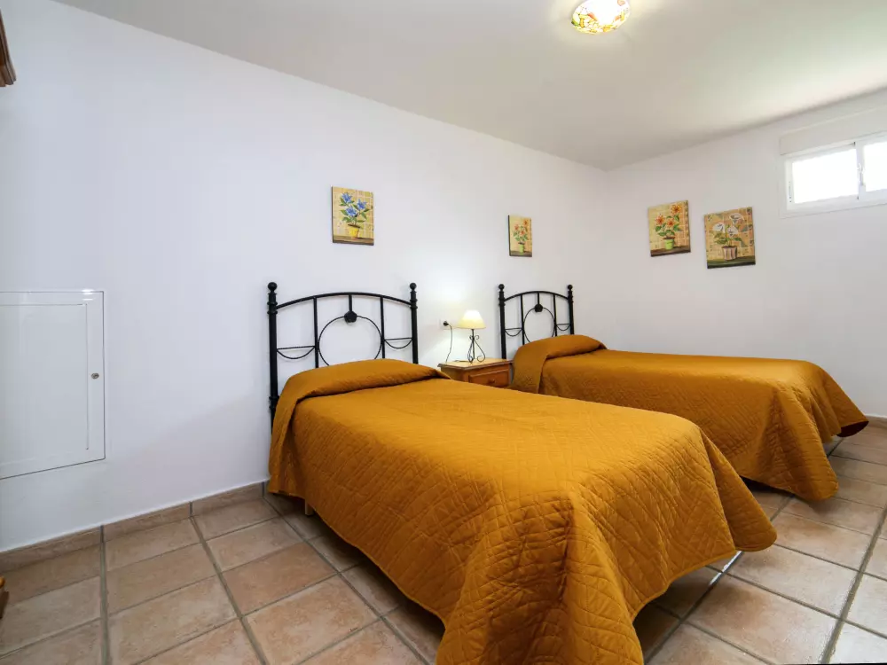 Maison de Vacances Calpe/Calp