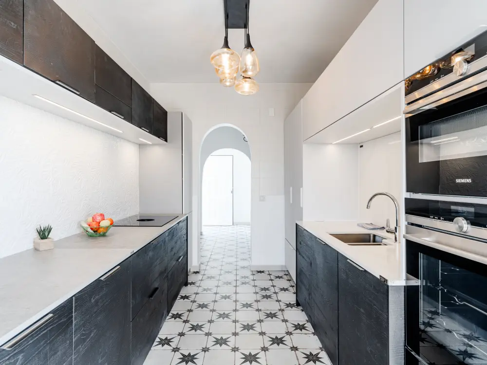 Maison de Vacances Calpe/Calp