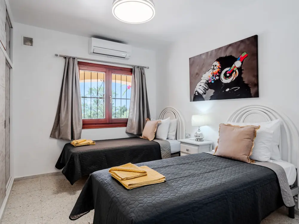 Maison de Vacances Calpe/Calp