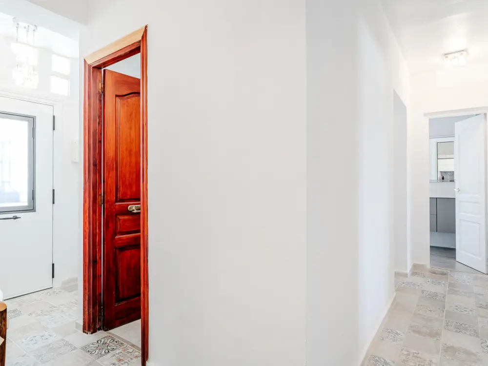 Maison de Vacances Calpe/Calp