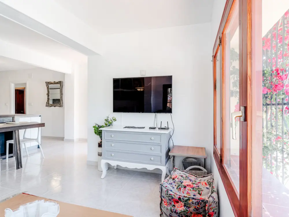 Maison de Vacances Calpe/Calp
