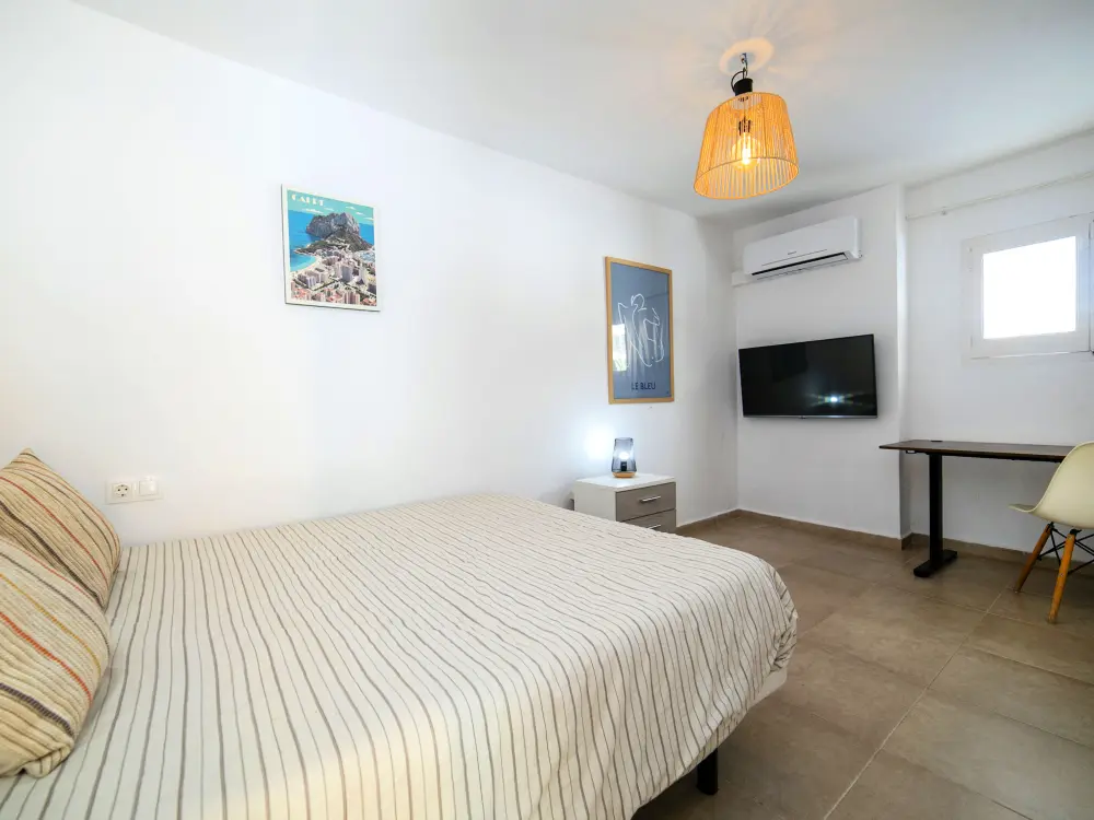 Maison de Vacances Calpe/Calp