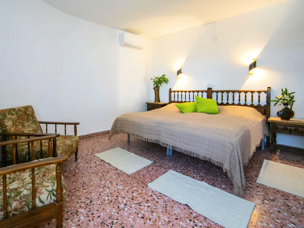 Maison de Vacances Calpe/Calp
