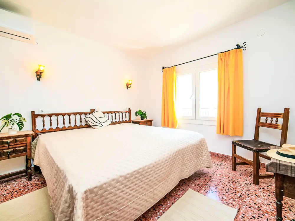 Maison de Vacances Calpe/Calp