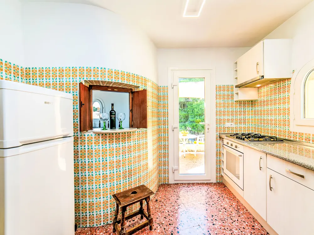 Maison de Vacances Calpe/Calp