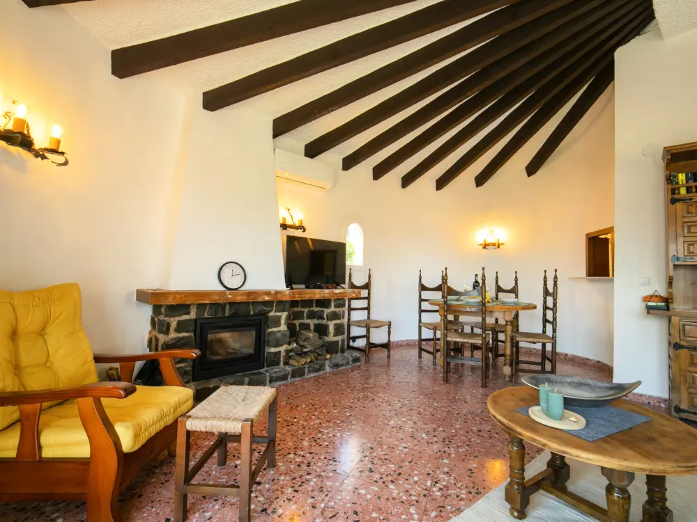 Maison de Vacances Calpe/Calp