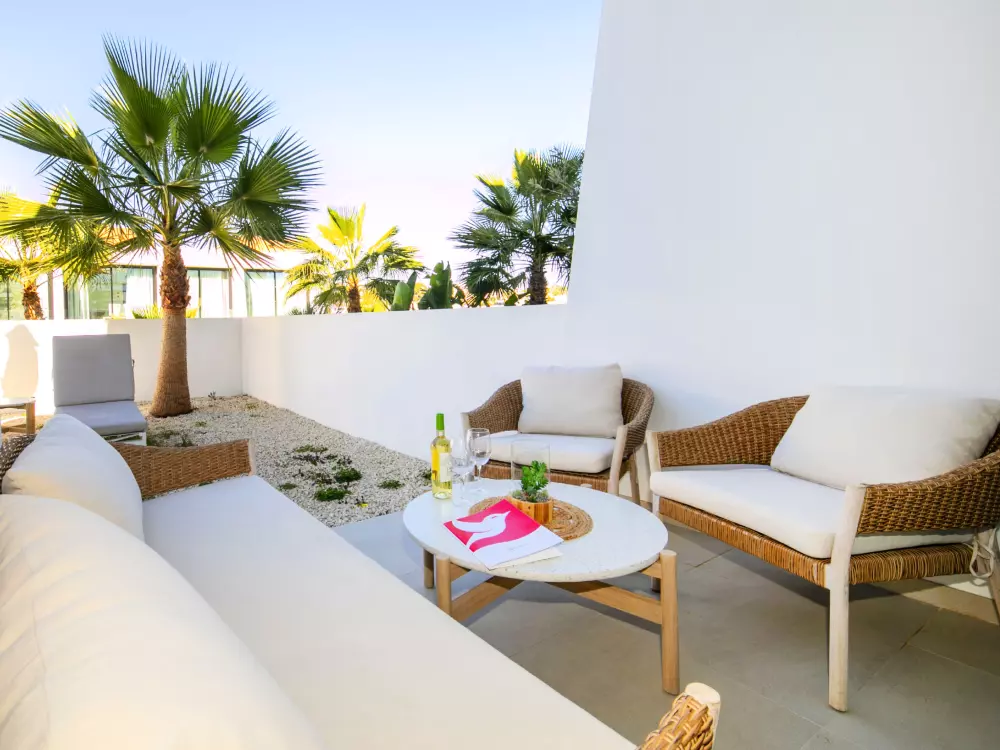 Maison de Vacances Calpe/Calp