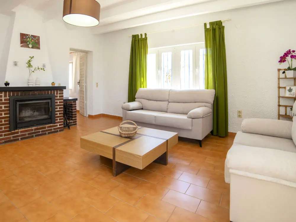 Maison de Vacances Calpe/Calp