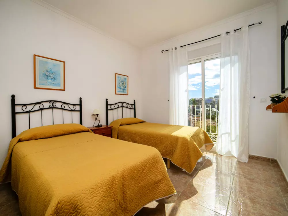 Maison de Vacances Calpe/Calp