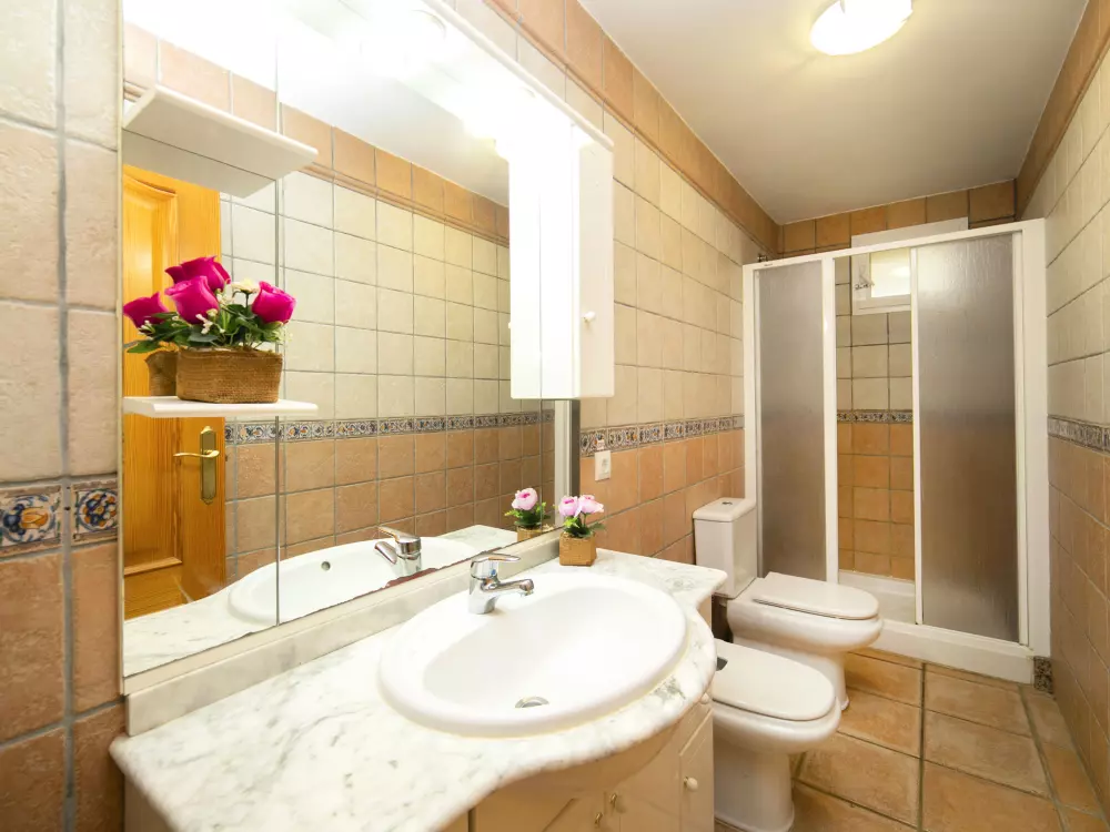 Maison de Vacances Calpe/Calp