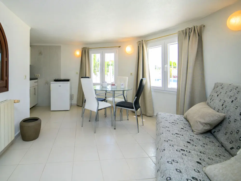 Maison de Vacances Calpe/Calp