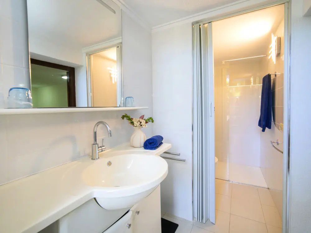 Maison de Vacances Calpe/Calp