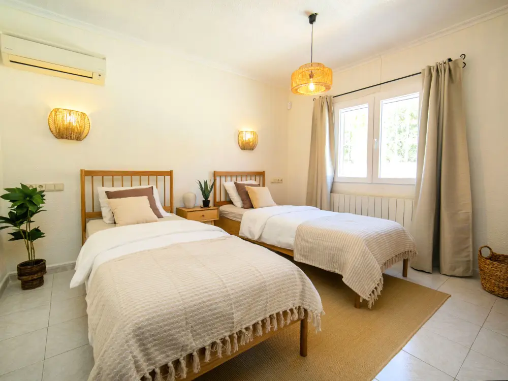 Maison de Vacances Calpe/Calp
