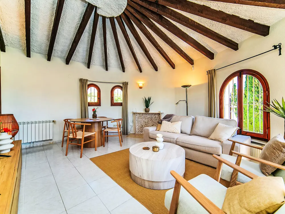 Maison de Vacances Calpe/Calp