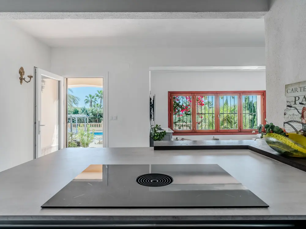 Maison de Vacances Calpe/Calp