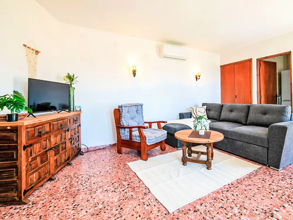 Maison de Vacances Calpe/Calp
