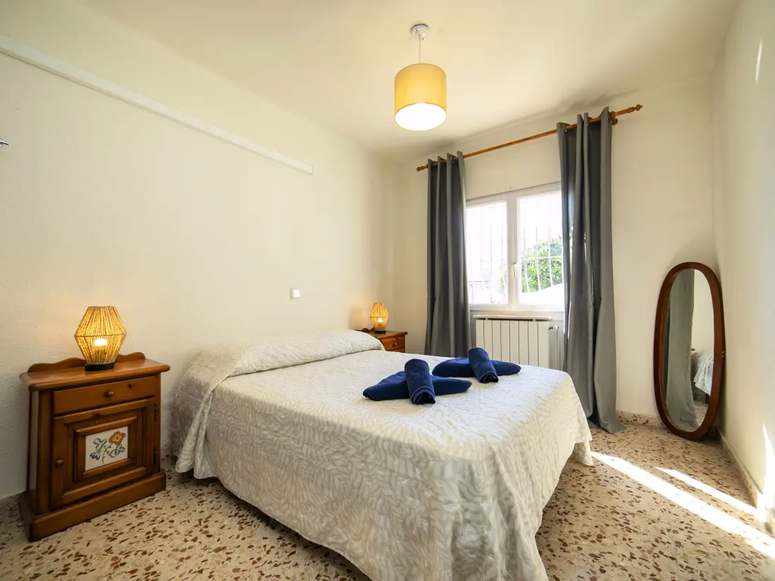 Maison de Vacances Calpe/Calp