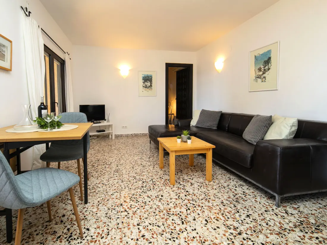 Maison de Vacances Calpe/Calp