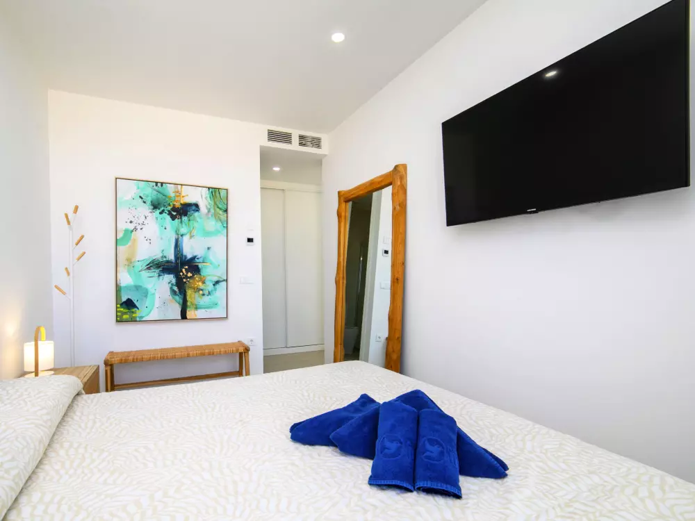 Maison de Vacances Calpe/Calp