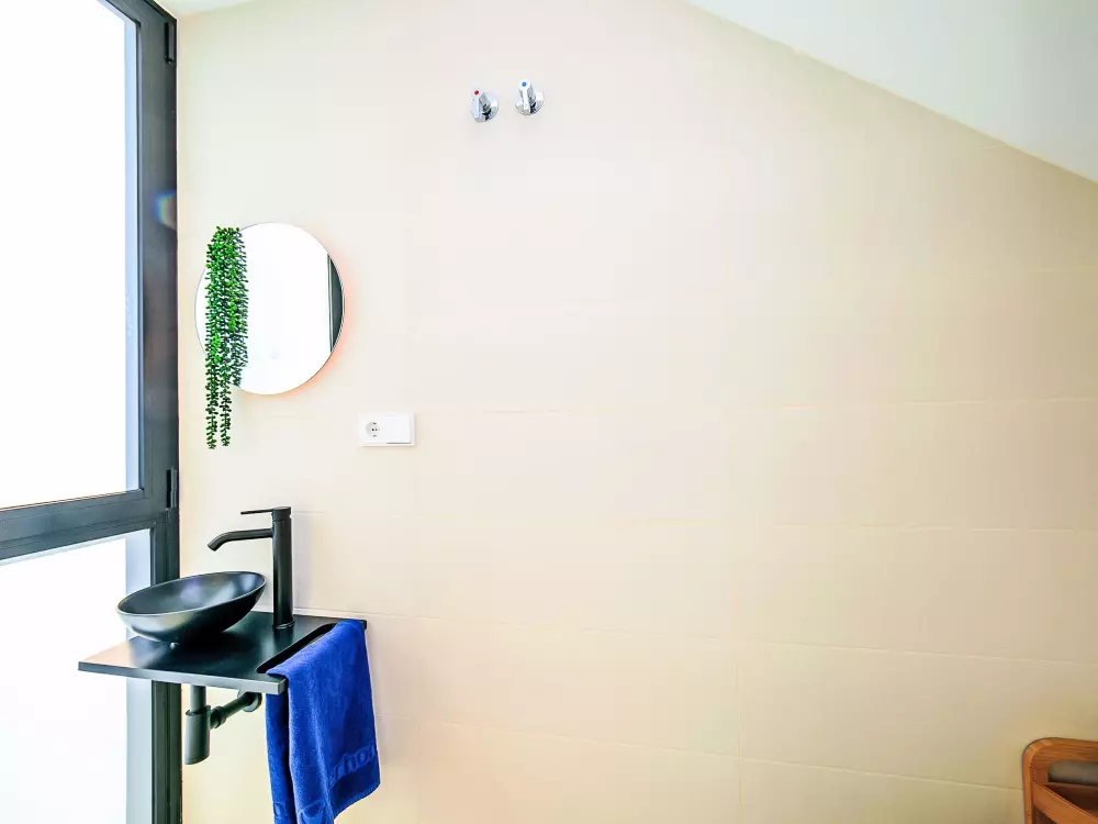 Maison de Vacances Calpe/Calp