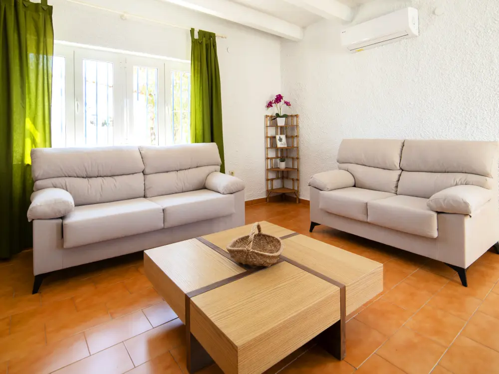 Maison de Vacances Calpe/Calp