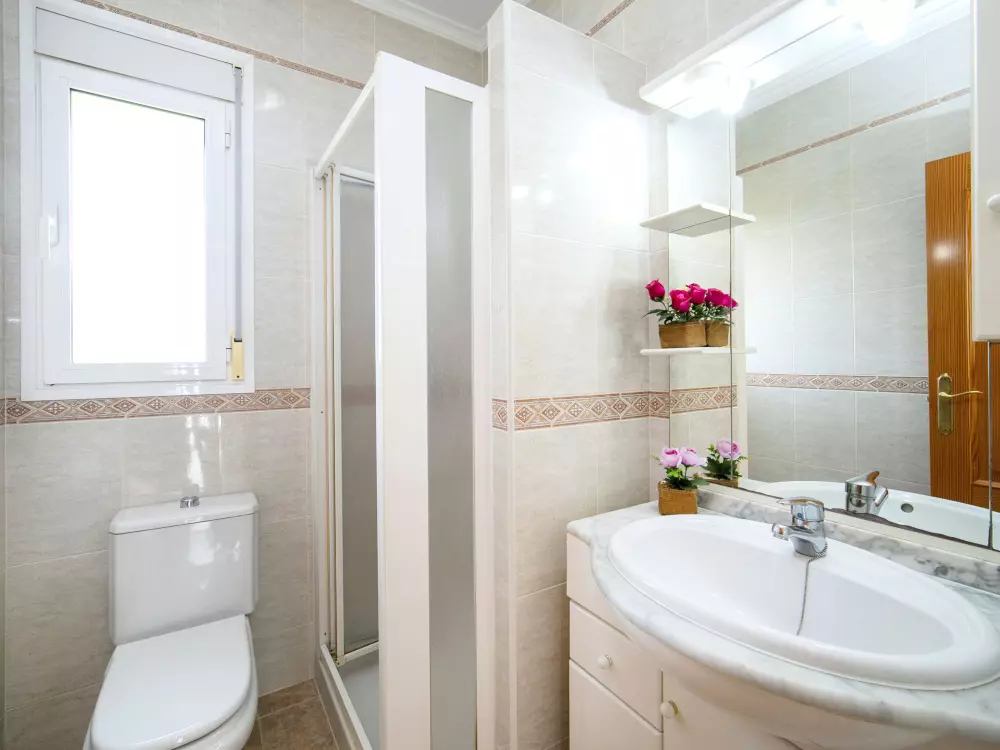 Maison de Vacances Calpe/Calp