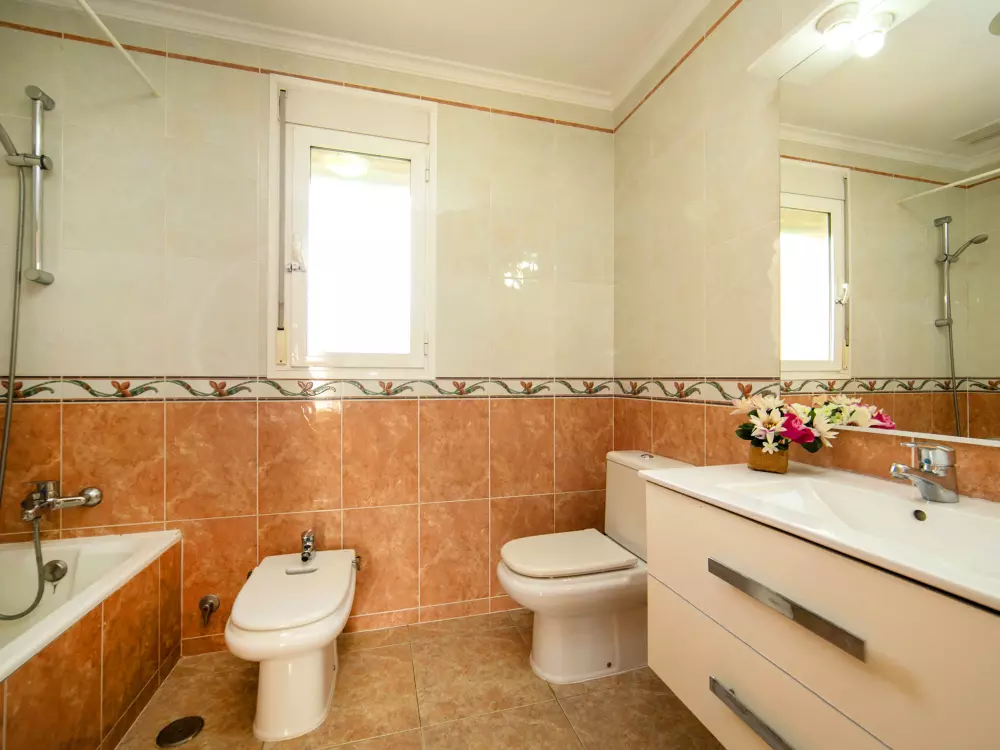 Maison de Vacances Calpe/Calp