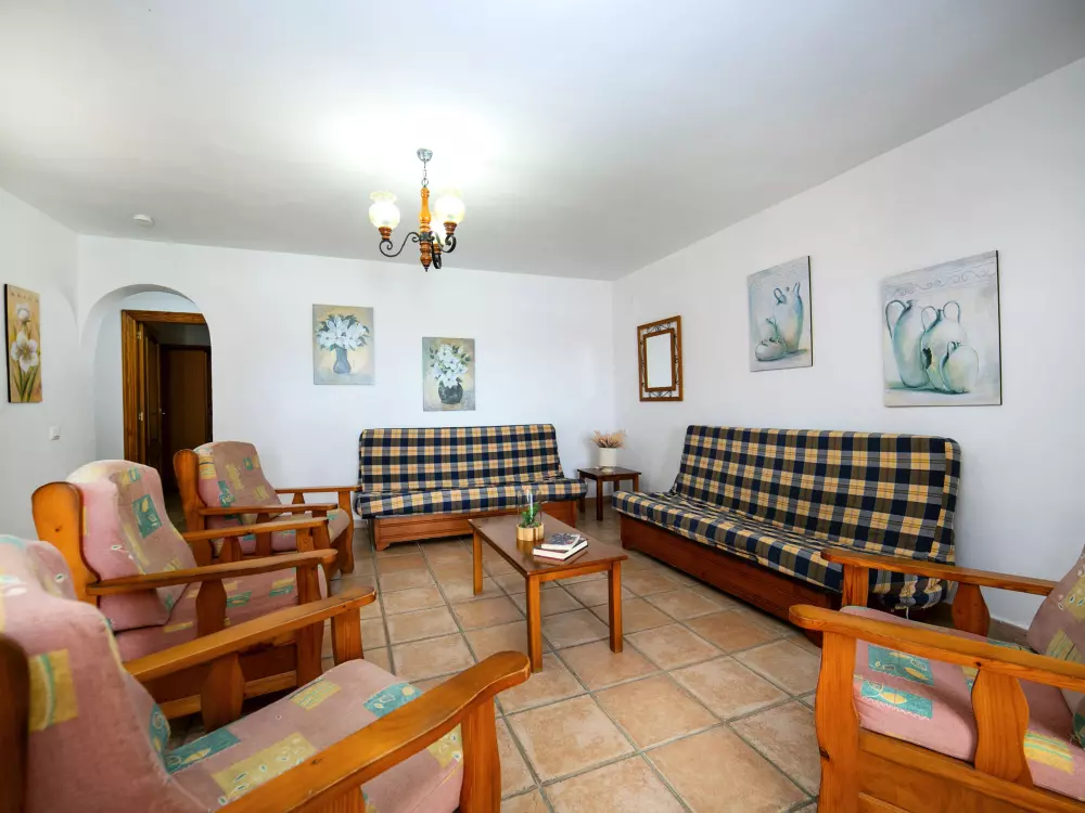 Maison de Vacances Calpe/Calp