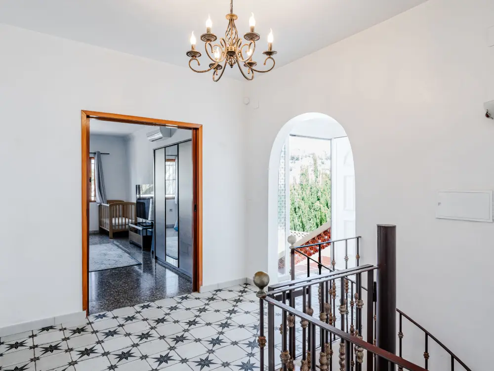 Maison de Vacances Calpe/Calp