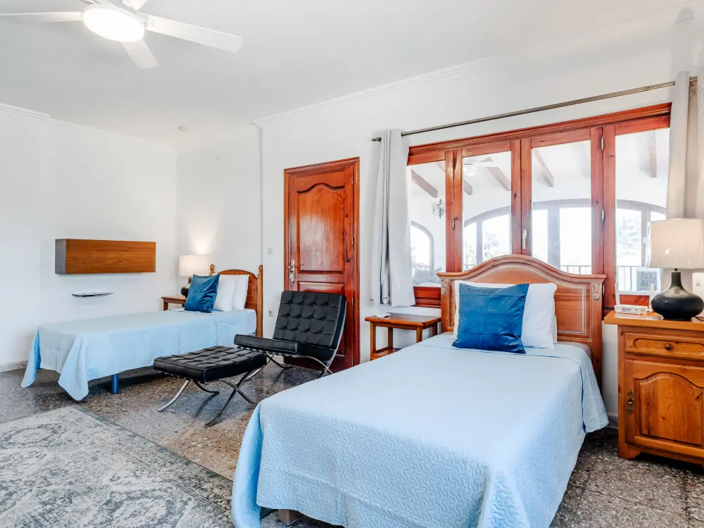 Maison de Vacances Calpe/Calp