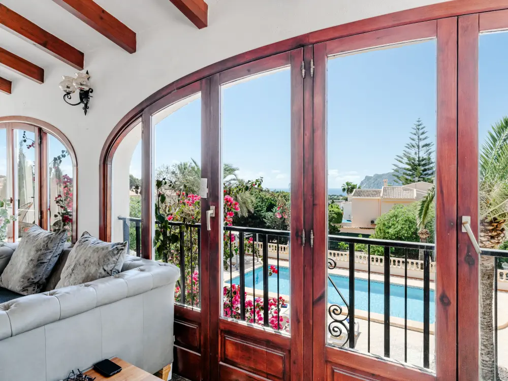 Maison de Vacances Calpe/Calp