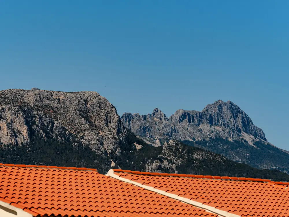 Maison de Vacances Calpe/Calp