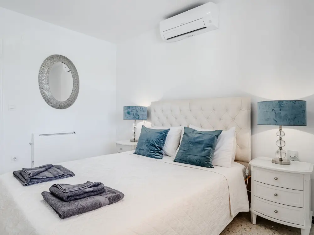 Maison de Vacances Calpe/Calp