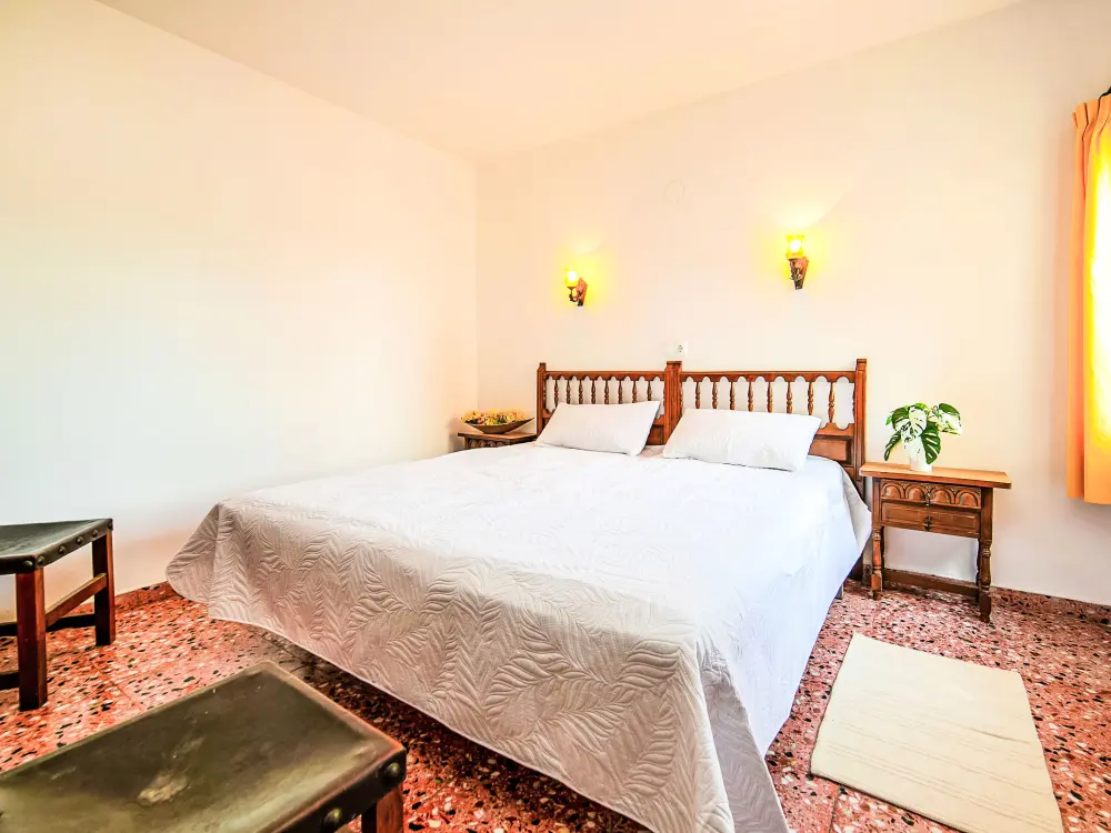 Maison de Vacances Calpe/Calp
