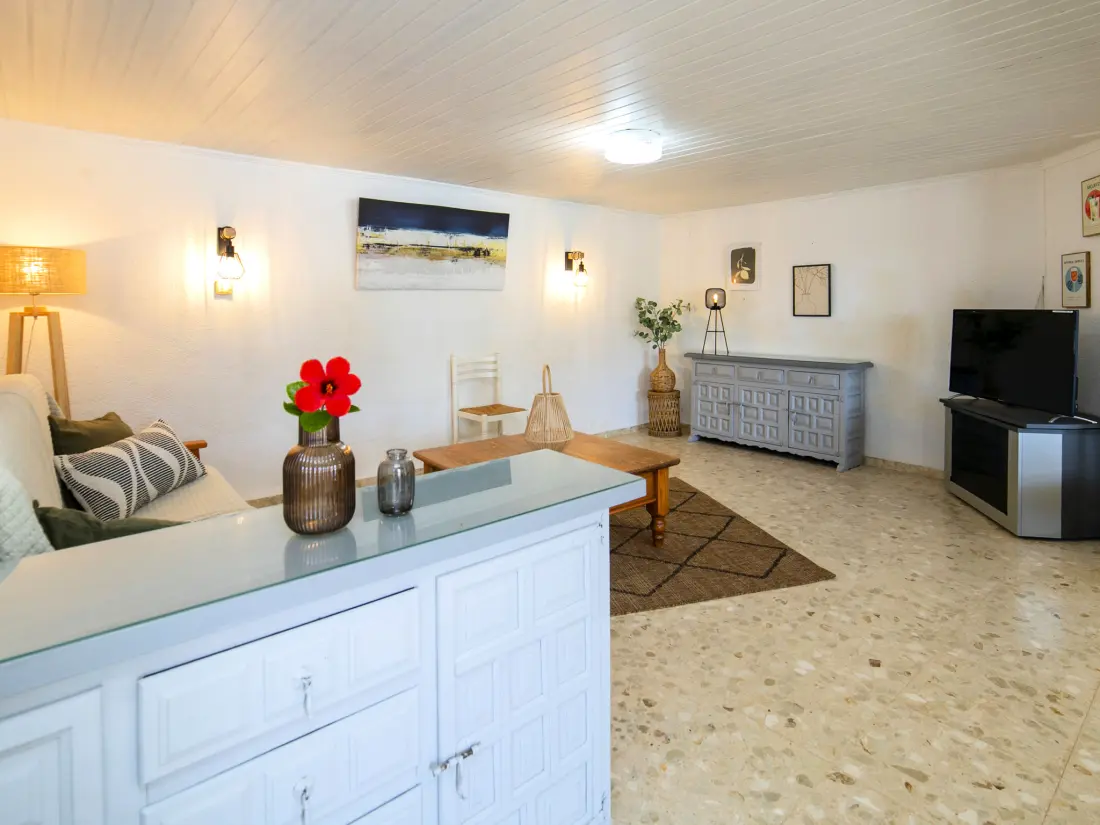 Maison de Vacances Calpe/Calp