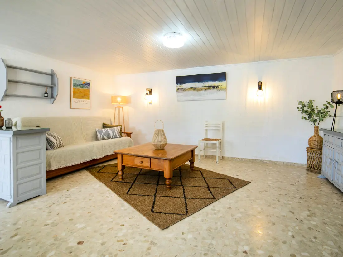 Maison de Vacances Calpe/Calp