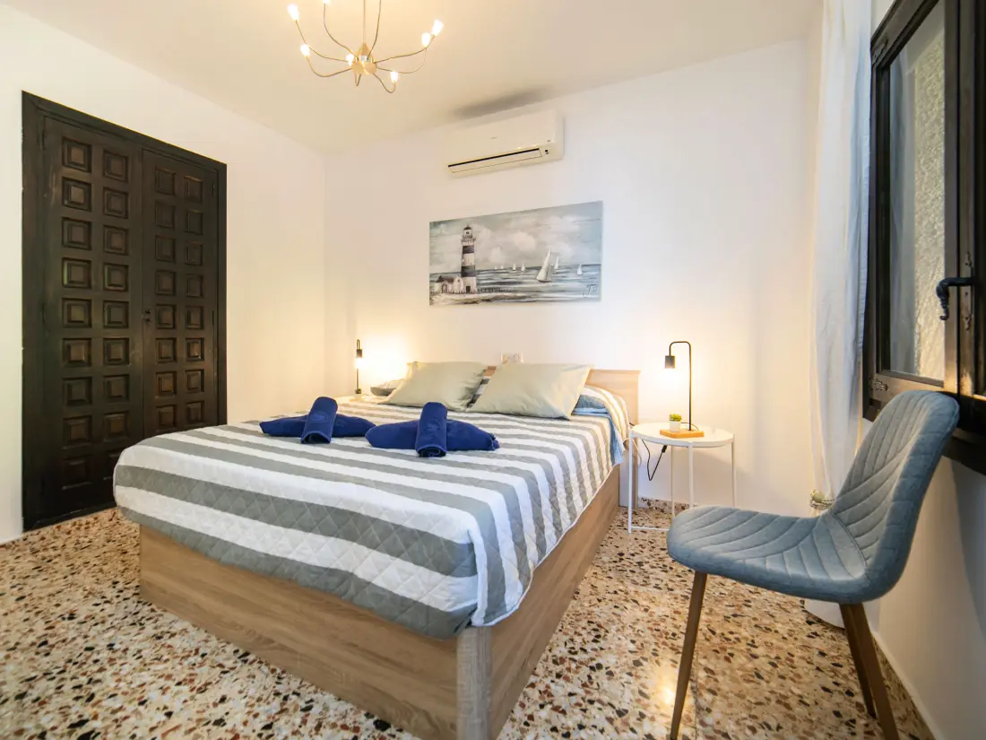 Maison de Vacances Calpe/Calp