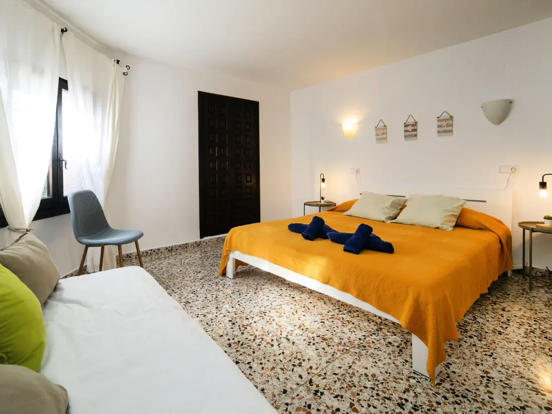 Maison de Vacances Calpe/Calp