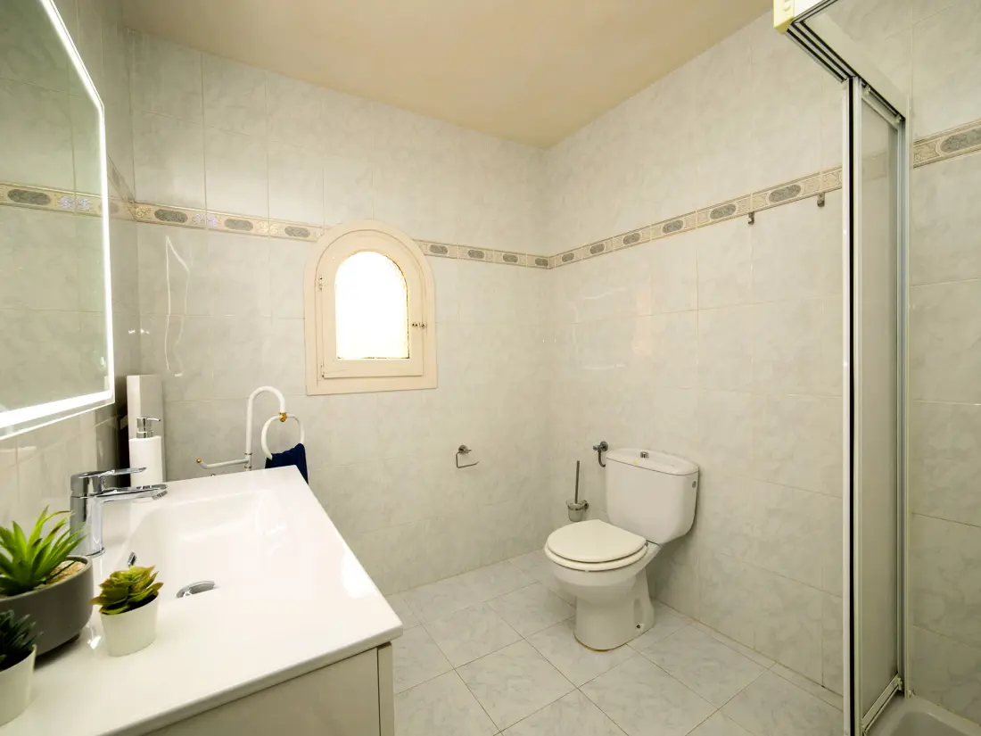 Maison de Vacances Calpe/Calp
