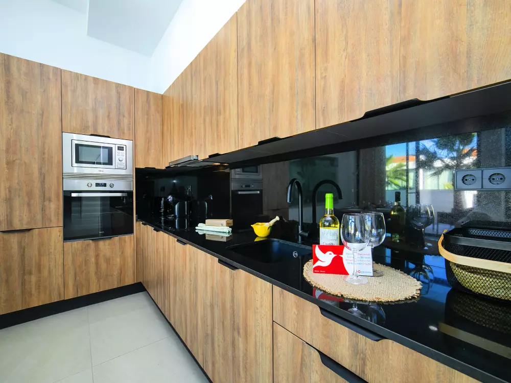 Maison de Vacances Calpe/Calp