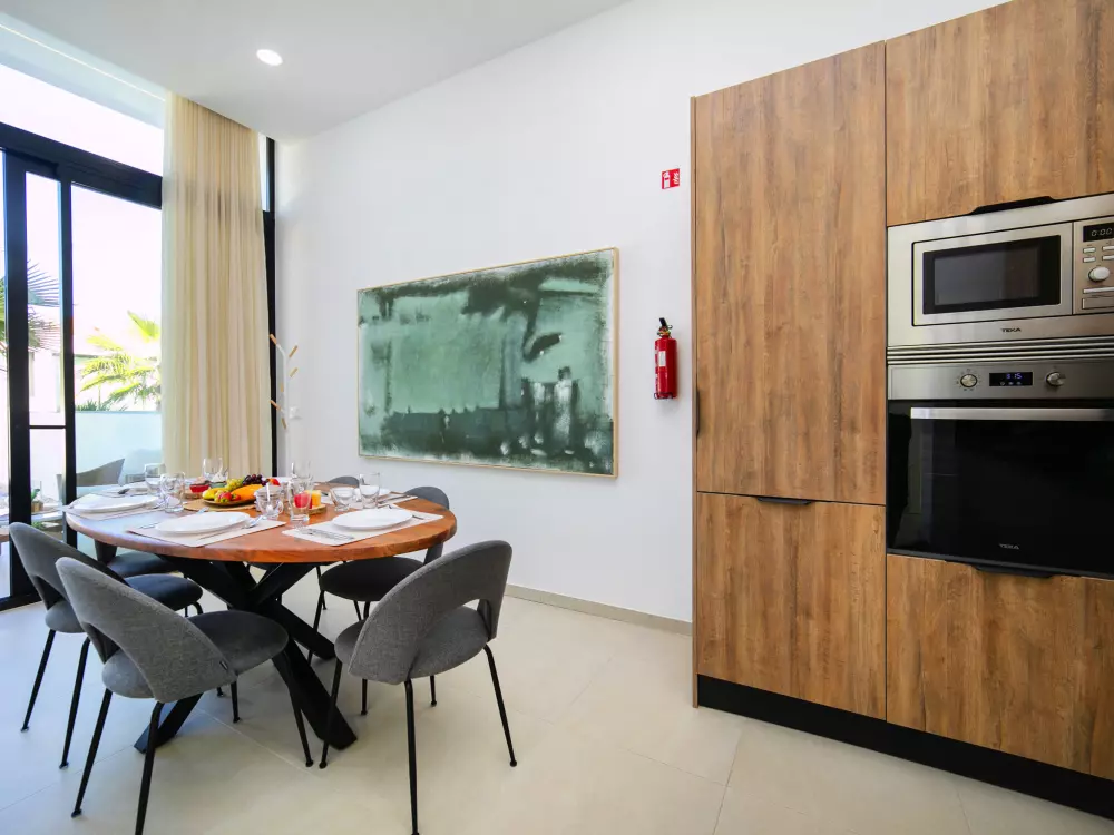 Maison de Vacances Calpe/Calp