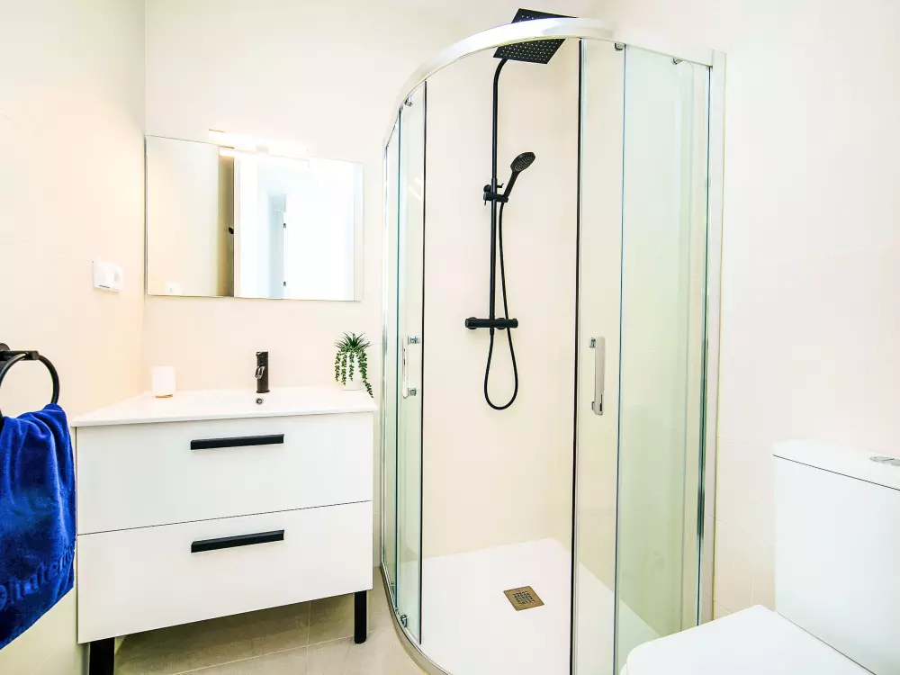 Maison de Vacances Calpe/Calp