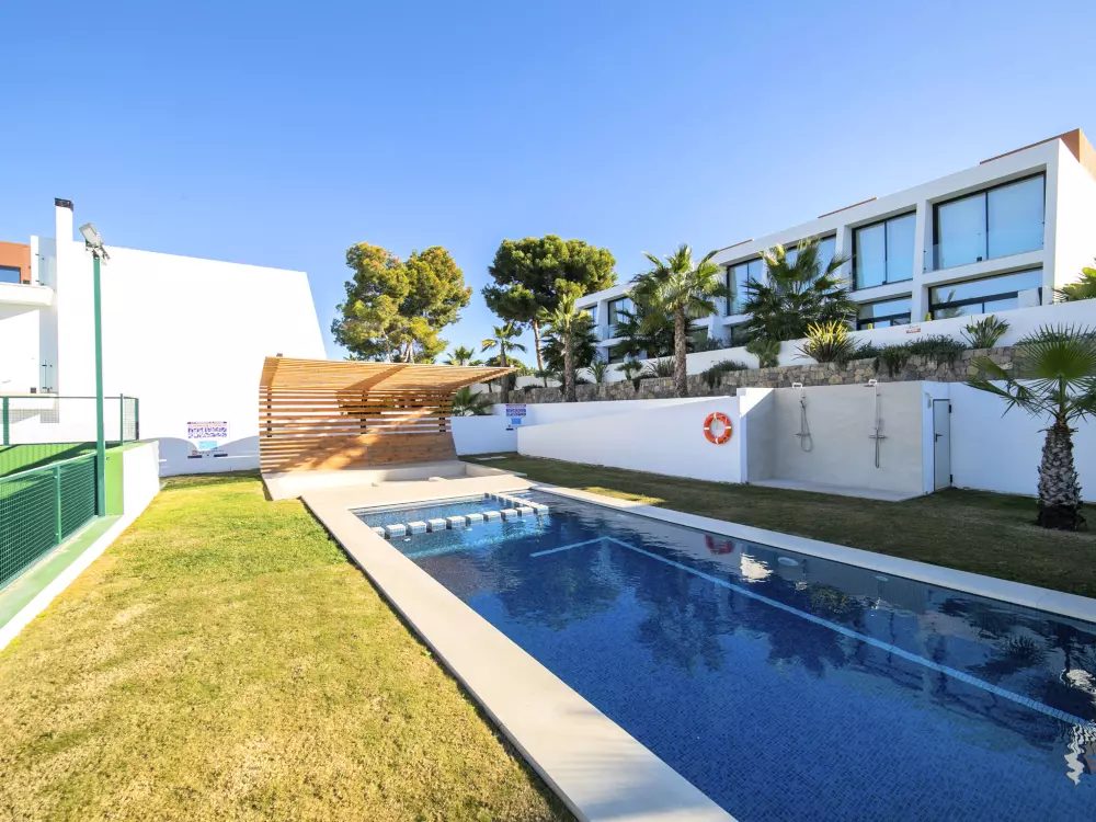 Maison de Vacances Calpe/Calp