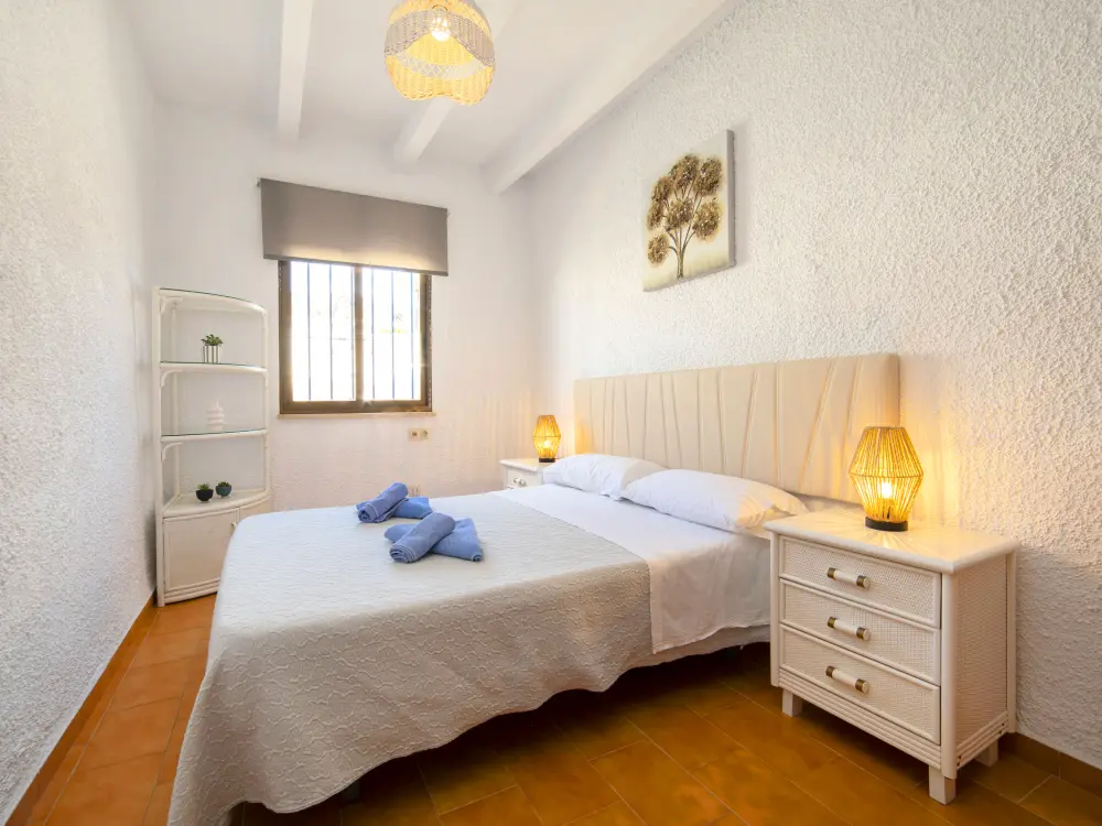 Maison de Vacances Calpe/Calp